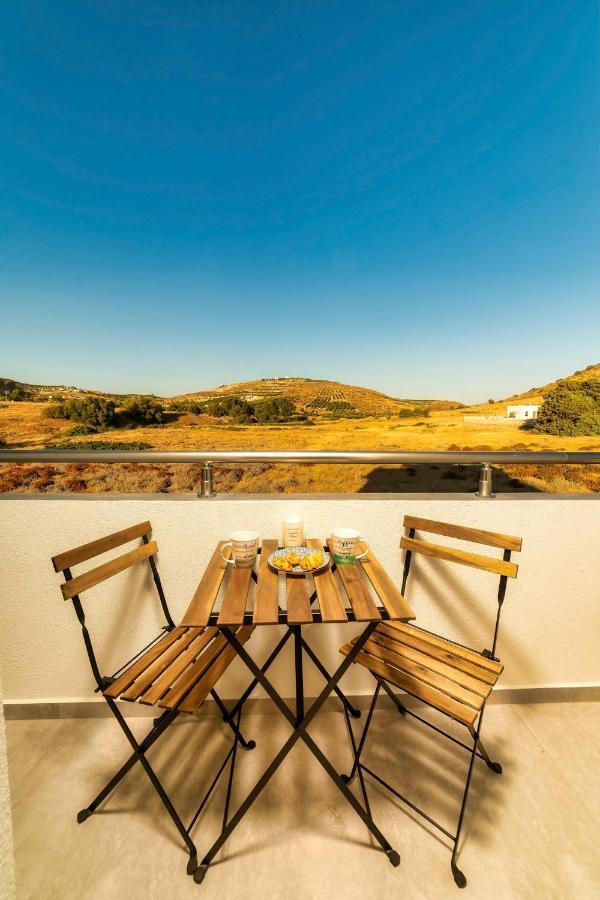 Ephantasy Living - Luxury Home With Roof Garden Kalamaki  Luaran gambar